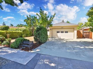 1063 W McKinley Ave, Sunnyvale, CA 94086