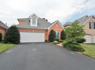 3365 Southwood Village Ct, Roanoke, VA 24014