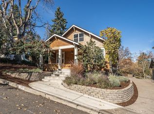 143 Nutley St, Ashland, OR