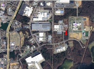 LOT 2 Louis Nelson Dr, Maumelle, AR 72113