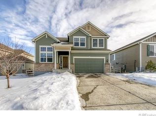 5290 Fawn Ridge Way, Castle Rock, CO 80104