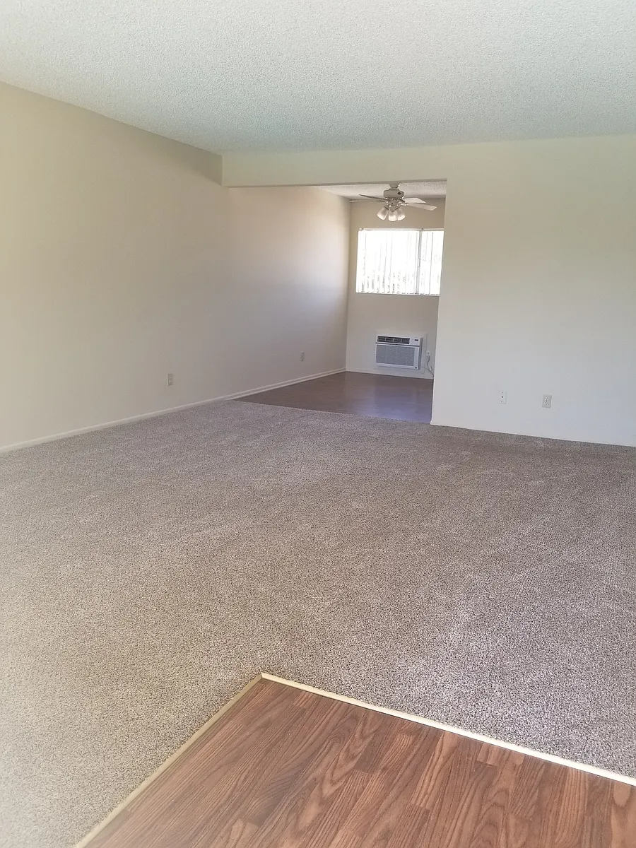 Floor plan 1 Bedroom 1 Bath