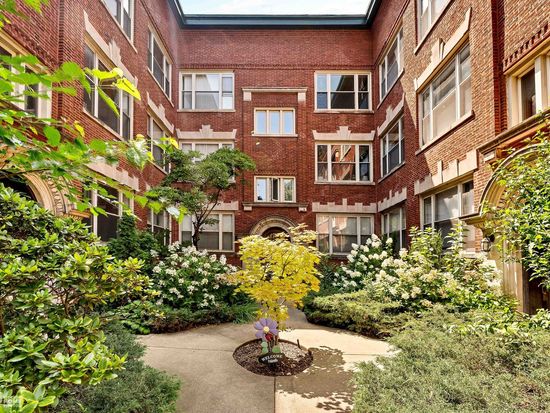 4640 N Racine Ave APT 2, Chicago, IL 60640