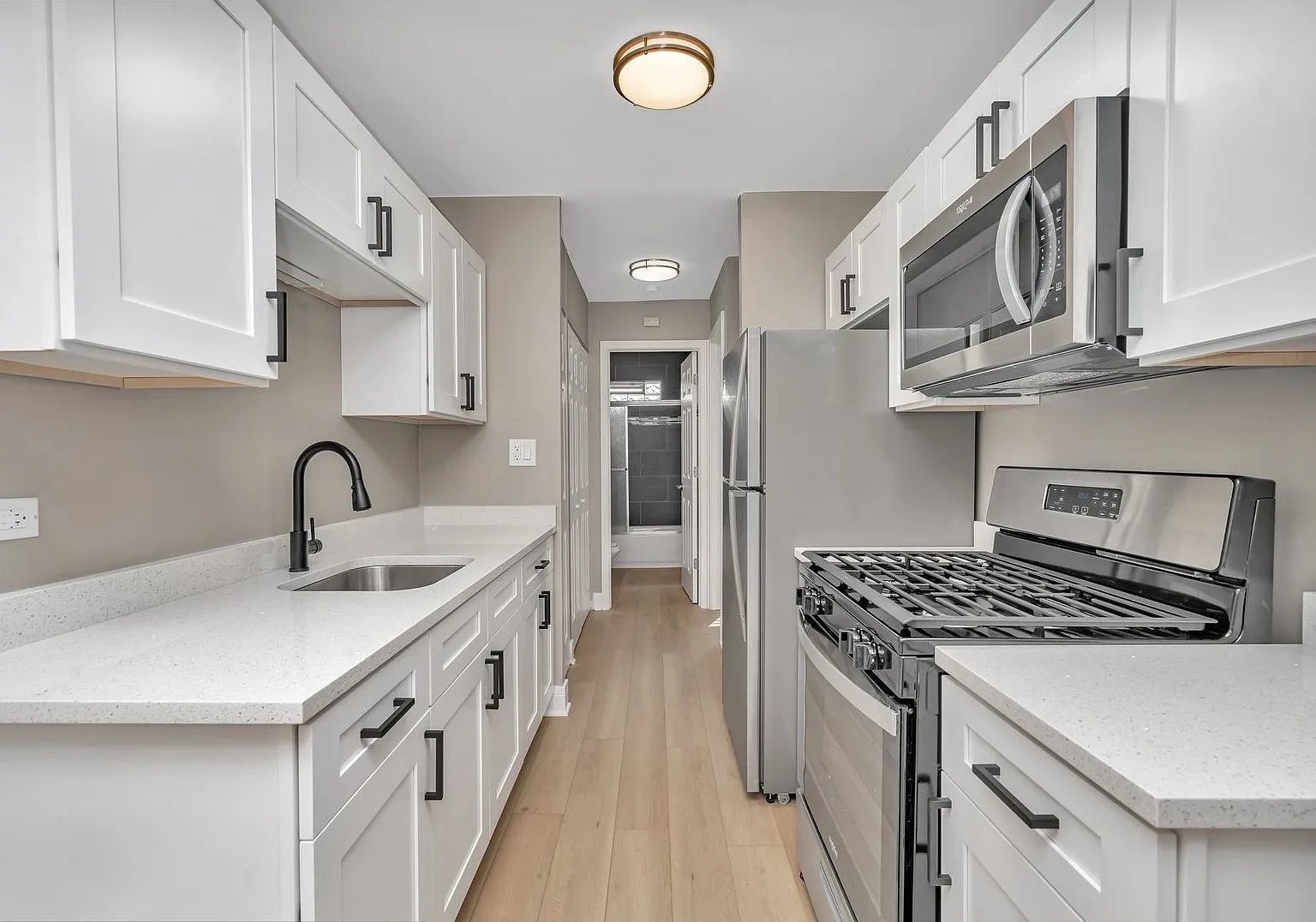 Parkside Apartments — Photo 2