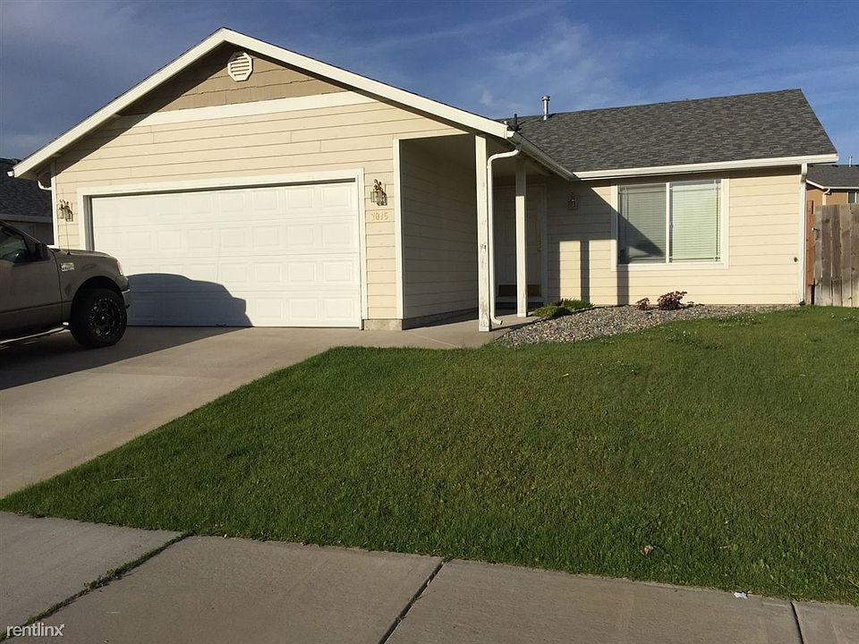 7015 S West Terrace Dr, Cheney, WA 99004 Zillow