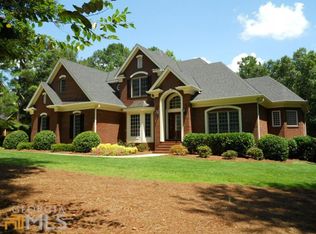 124 Windridge Dr, Lagrange, GA 30240