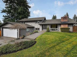 1917 168th Ave NE, Bellevue, WA 98008