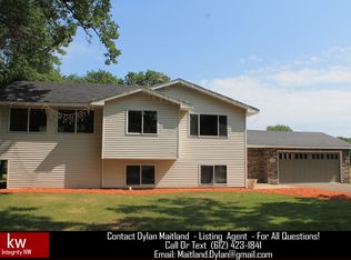 1104 16th St N, Princeton, MN 55371
