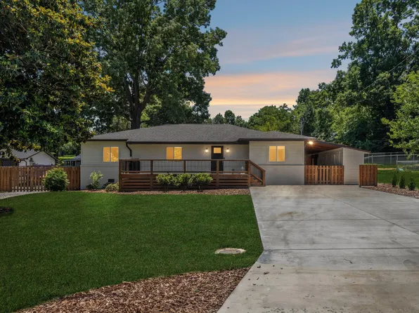 3312 Mountain View Dr, Chattanooga, TN 37419