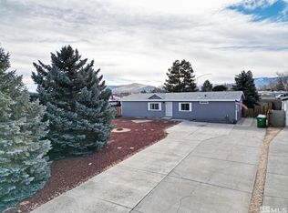 4023 Garson Ct, Carson City, NV