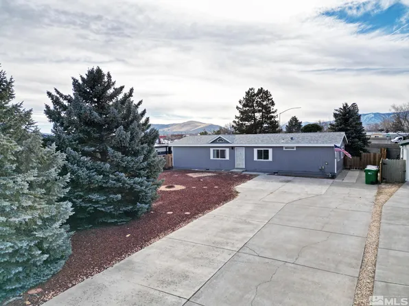 4023 Garson Ct, Carson City, NV 89706