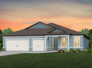 Astoria Plan, Spencer Glen, Riverview, FL 33578
