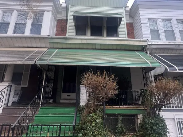 1953 N Myrtlewood St, Philadelphia, PA 19121