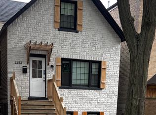 1943 N Winchester Ave #G, Chicago, IL 60622