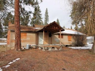 104 N Lalo Ave, Chiloquin, OR 97624