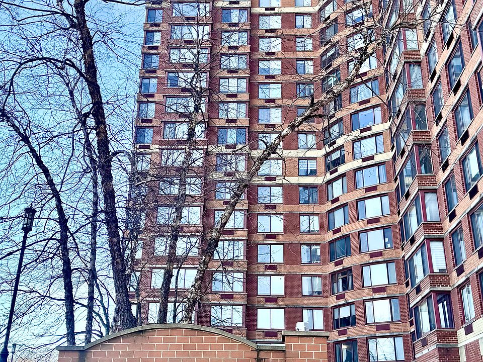 Welcome to The Palisades