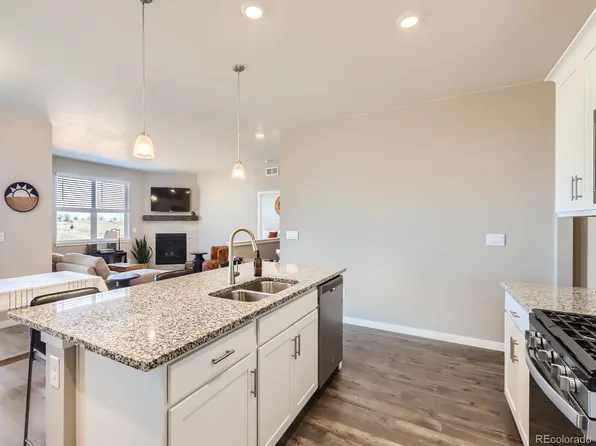 2421 Pinzgauer Street, Mead, CO 80542