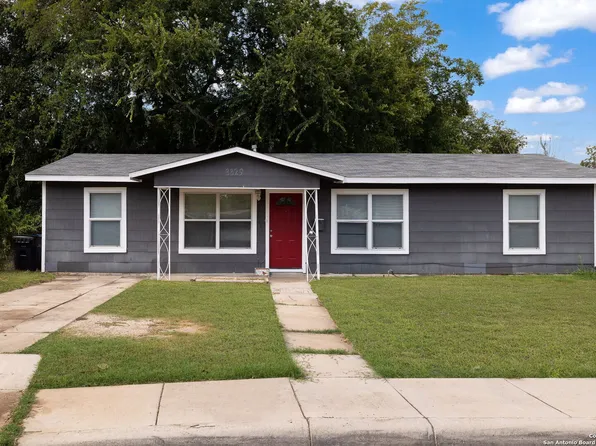3329 Cato Blvd, San Antonio, TX 78223
