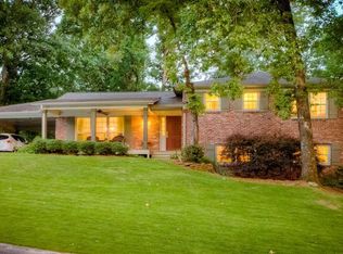 3244 Brashford Rd, Birmingham, AL 35216