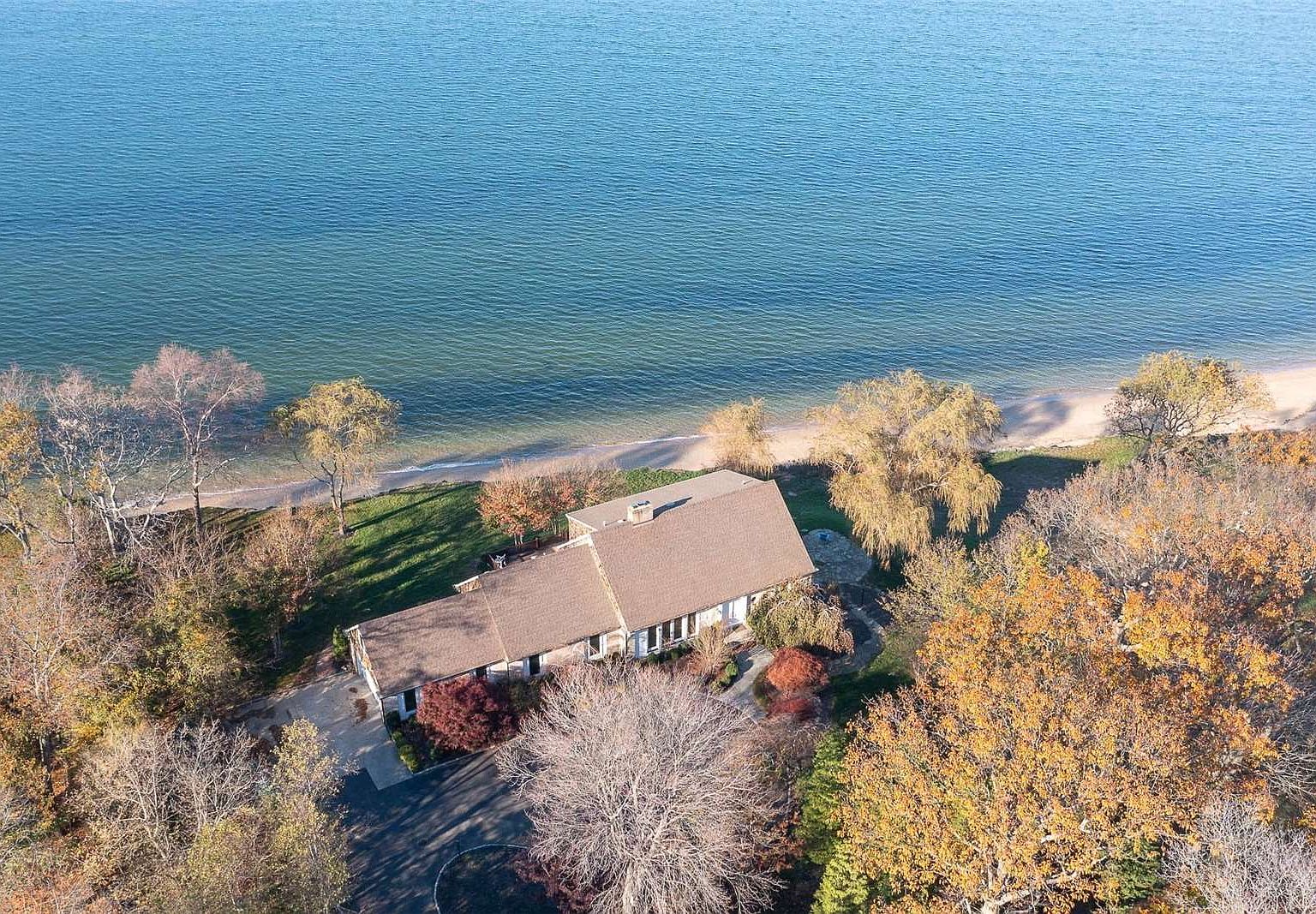 4 Bluff Road, Nissequogue, NY 11780 Zillow