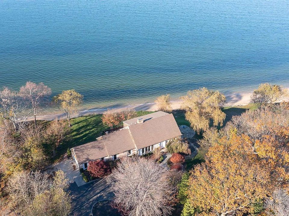 4 Bluff Road, Nissequogue, NY 11780 Zillow