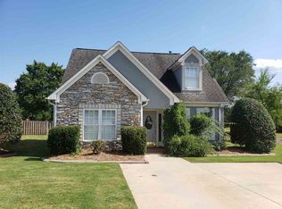 83 Arbours West Ln, Moore, SC 29369