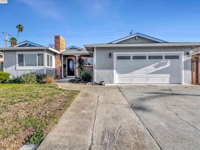 4827 Mauna Loa Park Dr, Fremont, CA, 94538