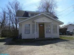 292 Myers Ave, Buckeye Lake, OH 43008