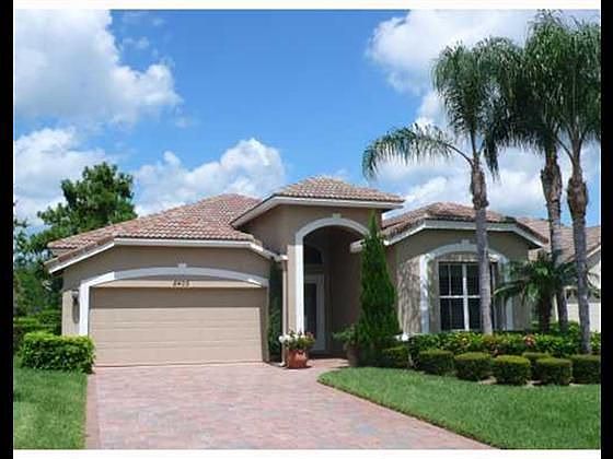 1st image of 8405 Muirfield Way