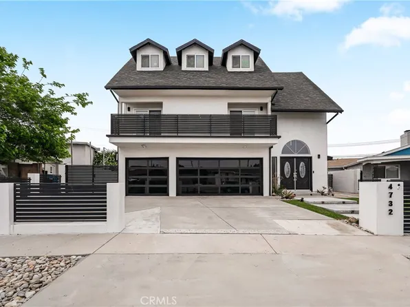 4732 Fairhope Dr, La Mirada, CA 90638