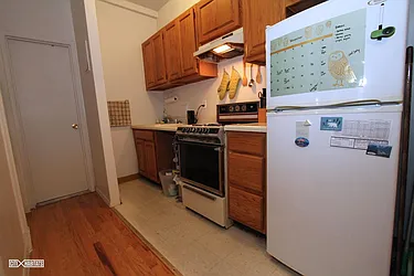 Rented by Citi Habitats