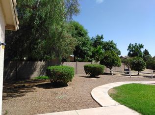 1507 E Sunrise Way, Gilbert, AZ 85296