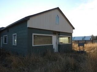 1148 2 Mile Dr, Kalispell, MT 59901