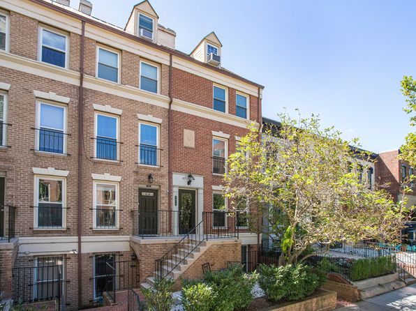 1616 Q St NW APT D
