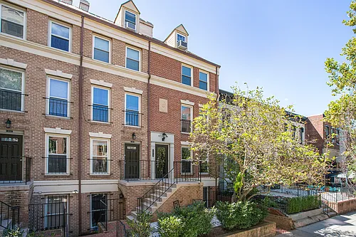 1616 Q St NW #D Photo 1