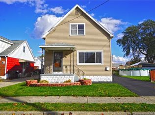 61 Roland St, Sloan, NY 14212