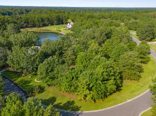 110 Falling Water Way Lot B96, Wallace, NC 28466