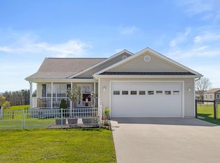 2103 Hendon Rd, Soddy Daisy, TN 37379