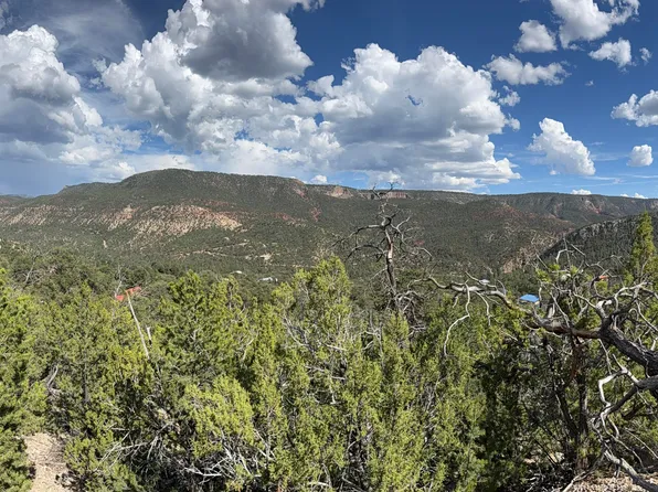 0 Banco Bonito Rd #1011107347027, Jemez Springs, NM 87025