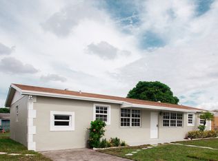 2745 NW 208th Ter, Miami Gardens, FL 33056