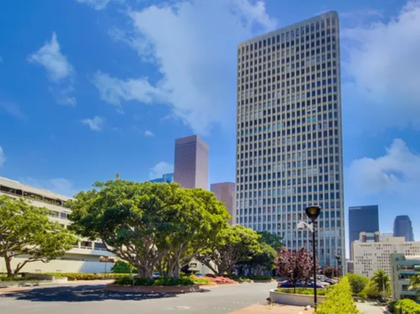 800 W 1st St APT 702, Los Angeles, CA 90012