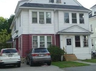 442 Chandler St, Worcester, MA 01602