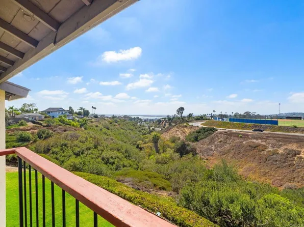 3658 Clairemont Dr Unit 3C, San Diego, CA 92117