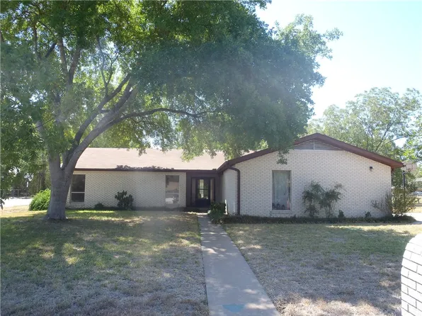 1608 Tammi Ln, Taylor, TX 76574