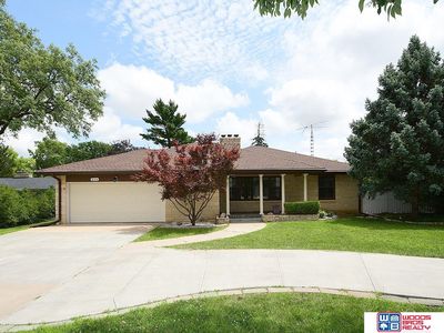 624 S Cotner Blvd, Lincoln, NE, 68510