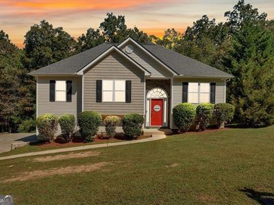 48 Scarlett Ln, Rockmart, GA, 30153