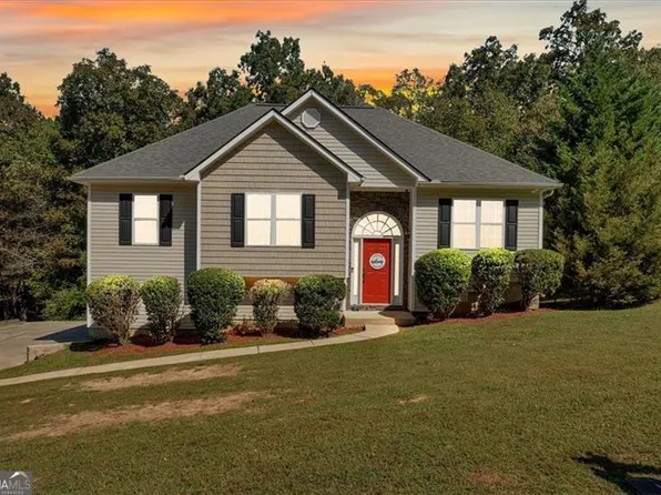 48 Scarlett Ln, Rockmart, GA 30153