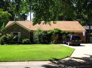 3 Brookside Cir, Little Rock, AR 72205