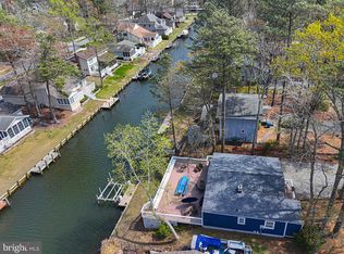 23 Duck Cove Cir, Ocean Pines, MD