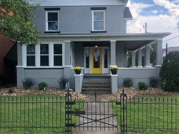 1102 Main St, Barboursville, WV 25504
